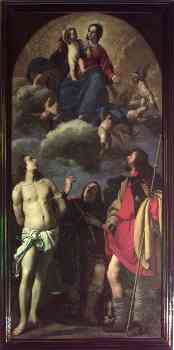 Dipinto del Moroni