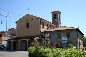 Parrocchia di San Bernardo