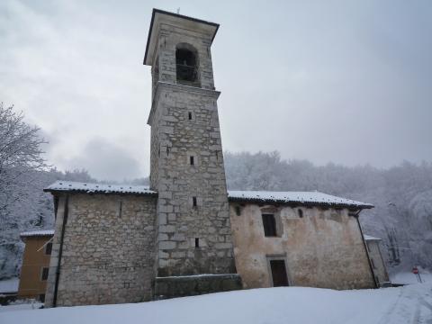 Chiesa di San Defendente