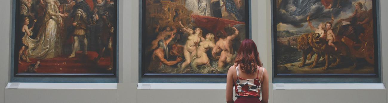 Cultura e tempo libero